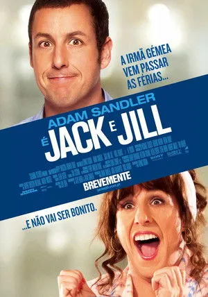 Jack és Jill poszter