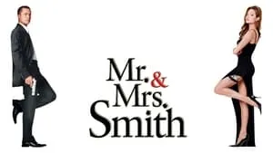 Mr. és Mrs. Smith háttérkép