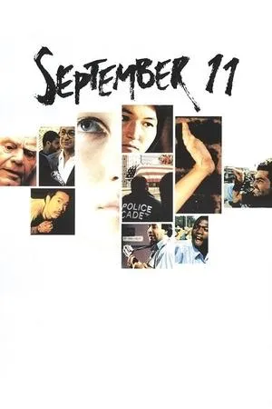 September 11 poszter