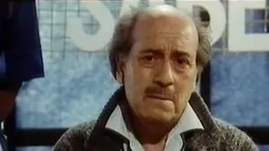 The Chosen One háttérkép