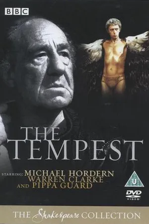 The Tempest poszter