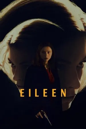 Eileen voltam poszter