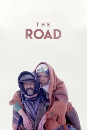 The Road poszter