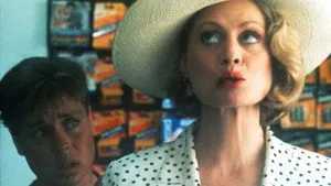 Pterodactyl Woman from Beverly Hills háttérkép