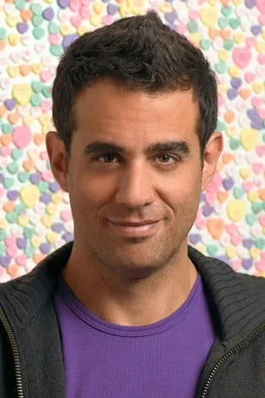 Bobby Cannavale profil kép