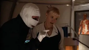 Darkman 3: Halj meg Darkman, halj meg háttérkép