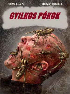Gyilkos pókok