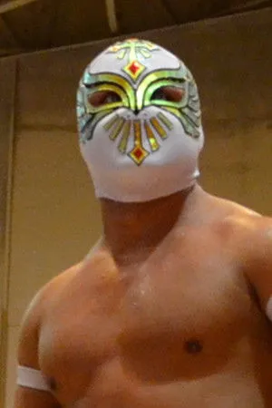 Luis Urive