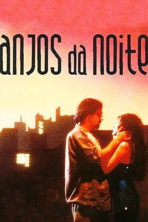Angels of the Night poszter