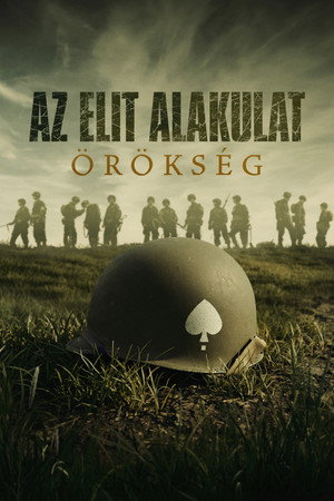 Az elit alakulat: Örökség