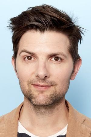 Adam Scott profil kép