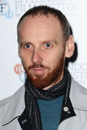 Ewen Bremner profil kép