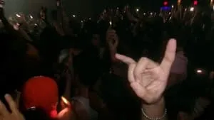 concerts háttérkép