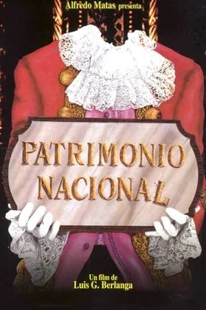 National Heritage poszter