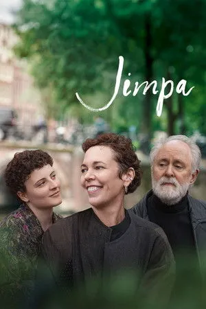 Jimpa