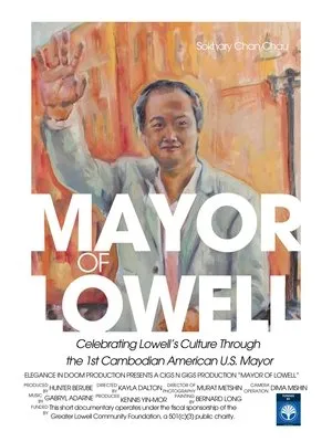 Mayor of Lowell