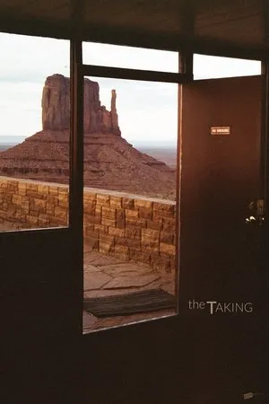 The Taking poszter