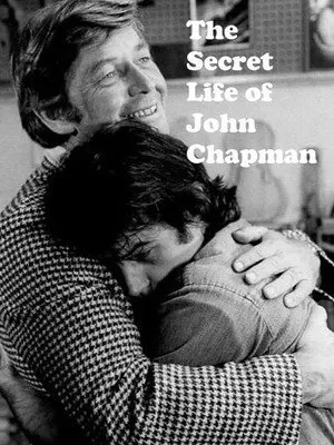 The Secret Life of John Chapman poszter
