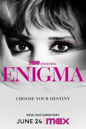 Enigma poszter