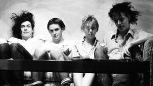Butthole Surfers: The Hole Truth and Nothing Butt háttérkép