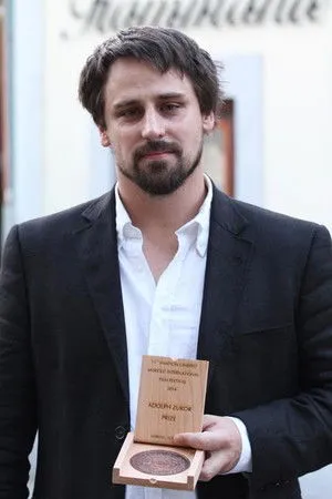 Gábor Reisz profil kép