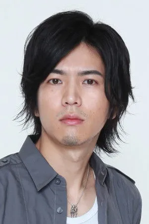 Keisuke Kimura profil kép