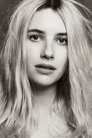 Emma Roberts profil kép