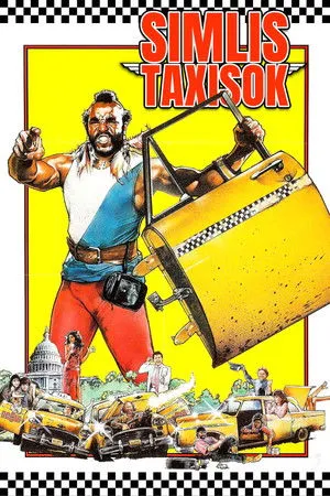 Simlis taxisok