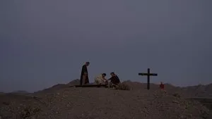 The Christ Slayer háttérkép
