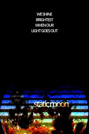 Static Moon