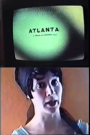 Atlanta poszter