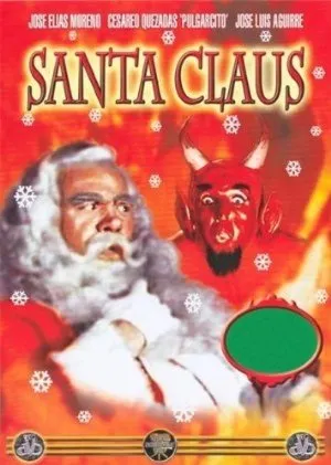 Santa Claus