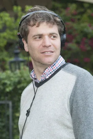 Nicholas Stoller profil kép