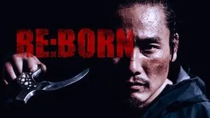 RE:BORN háttérkép