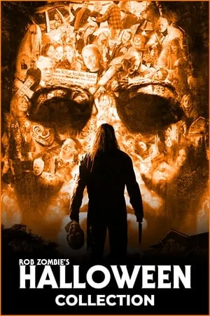 Halloween (Rob Zombie Series) filmek