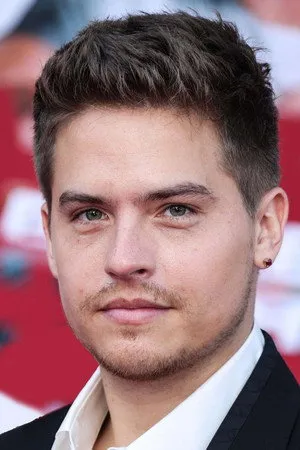 Dylan Sprouse profil kép