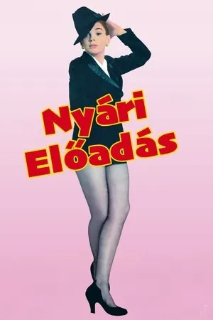 Nyári előadás