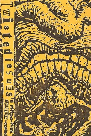 Twisted Issues poszter