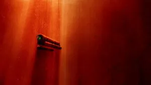 Iron Lung háttérkép