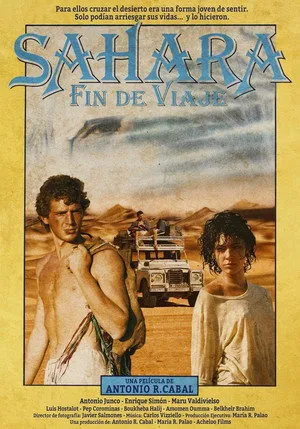 Sahara