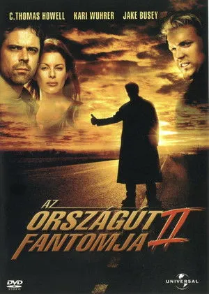 Az országút fantomja 2.
