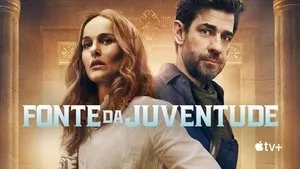 Fountain of Youth háttérkép