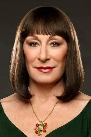 Anjelica Huston profil kép