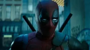 Deadpool: No Good Deed háttérkép