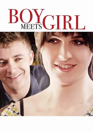 Boy Meets Girl poszter