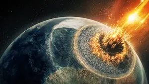 Greenland: Az új menedék háttérkép