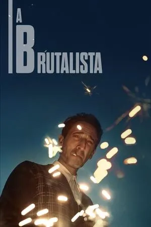 A brutalista