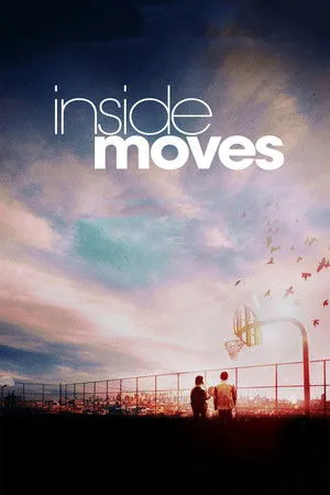 Inside Moves poszter