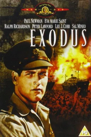 Exodus poszter
