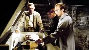 The Horror of Blackwood Castle háttérkép